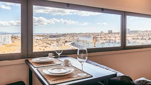 Marvila Apartamento | Trendy Apartment River View By Gthouse