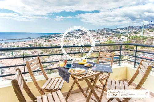 Santa Maria Maior Casa | Trendy Apartments