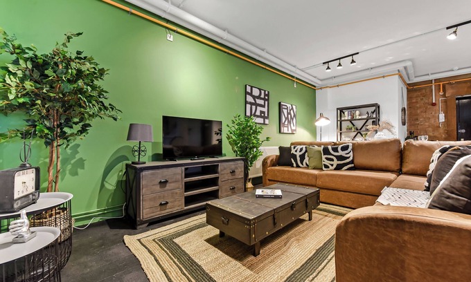 Victoria Apartamento | Trendy, Arty, 3BR in Heart of Hipster Hackney!