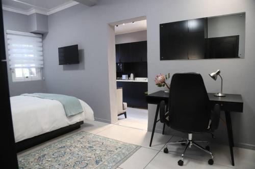 Mowbray Apartamento | Trendy Cottage Hideaway