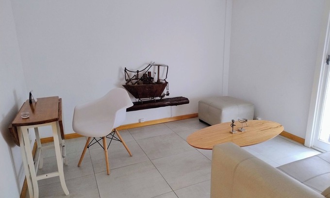 Villa Ballester Apartamento | Trendy Ballester
