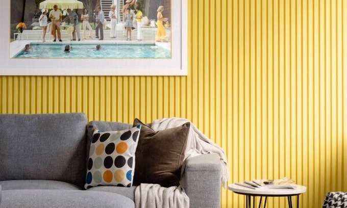 Elwood Condominio | Trendy Elwood Apartment