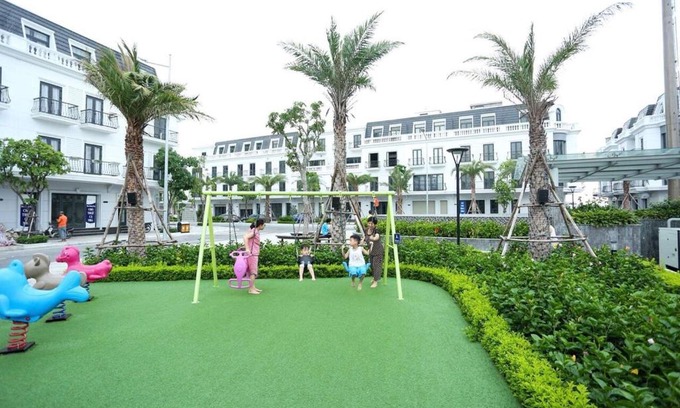 Hon Gai Apartamento | Trendy Hạ Long Homestay