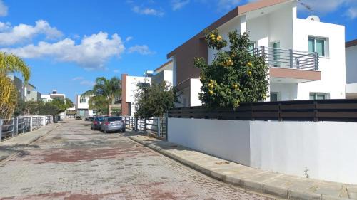 Aradippou Villa | Trendy Holiday Villa 38 Larnaca, Pyla