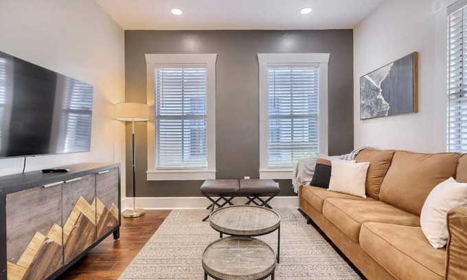 Historic Ybor Casa | Trendy Home in the heart of Ybor City