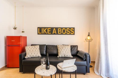 Almeria Centro Apartamento | Trendy Homes Almería