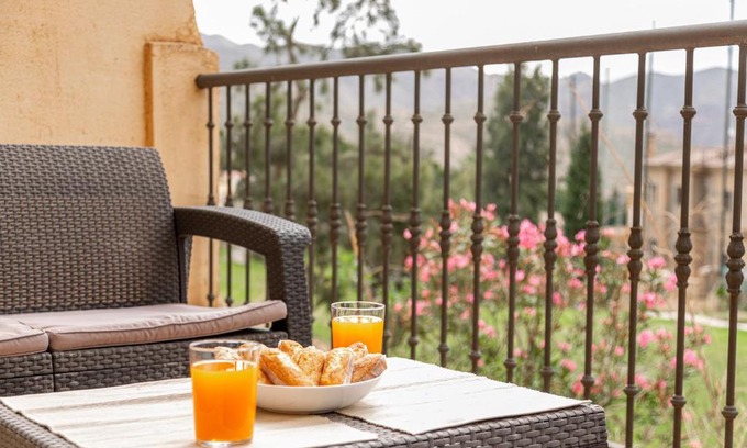 La Envia Apartamento | Trendy Homes Envia Golf I