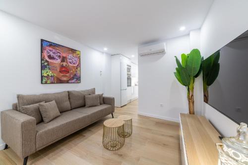 Almeria Centro Apartamento | Trendy Homes Lepanto I, a 5 minutos de Puerta Purchena