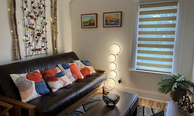 Tremont Casa | Trendy in Tremont, Cleveland U
