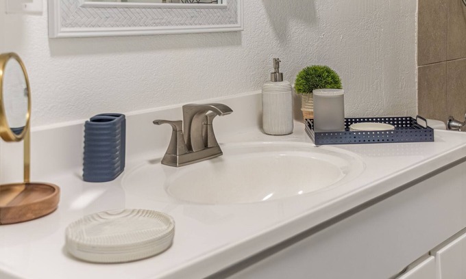 Tobin Hill Casa | Trendy Stay in SA