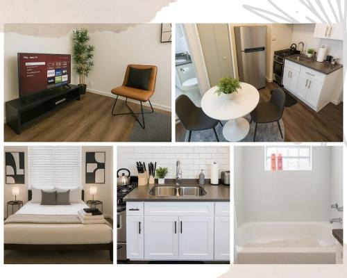 Hyde Park Apartamento | Trendy Studio in Vibrant Area - BS007