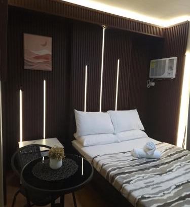 Lahug Apartamento | Trendy Studio Near Cebu IT Park