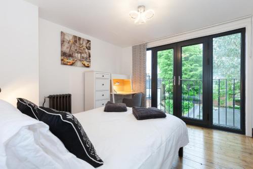 Oxford Casa | Trendy Terraced House in Central Oxford
