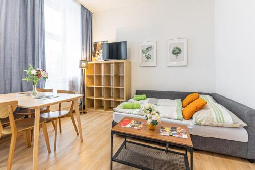 Hernals Apartamento | TRENDY VIENNA by JR City Apartments