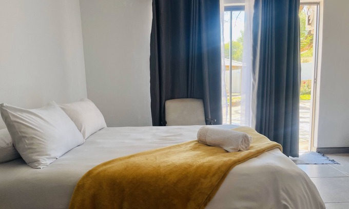 Northam Cama Y Desayuno | TrendyBliss Guest House - n0294