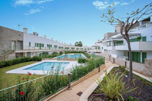 La Parata Apartamento | TrendyHomes Cantal Beach Mojácar