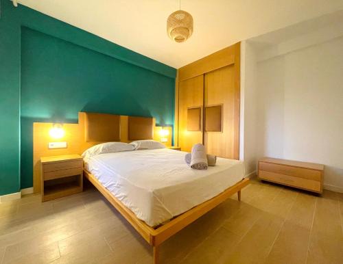 Puerto Rey Apartamento | TrendyHomes Laguna Beach
