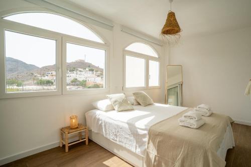 El Pozo de los Frailes Casa | TrendyHomes Los Cinco Arcos
