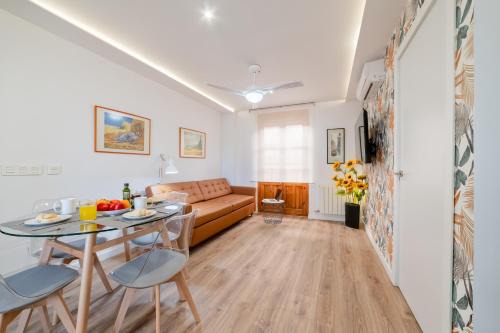 Beiro Apartamento | TrendyHomes Triunfo Albaicín