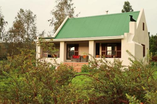 Hogsback Casa | Trengwainton Cottage