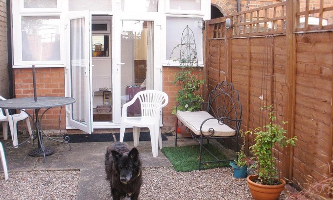Newark Casa | Trent Cottage