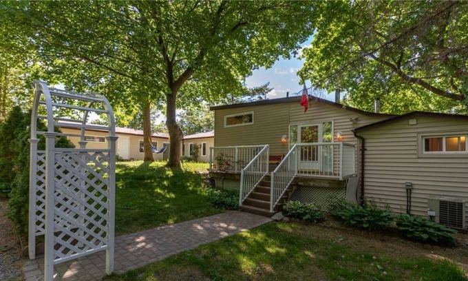 Hastings Cabaña | Trent-Severn getaway-Year round!!
