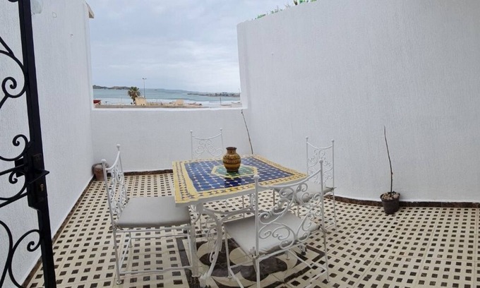 Essaouira Coast Apartamento | Tres Beau Duplex