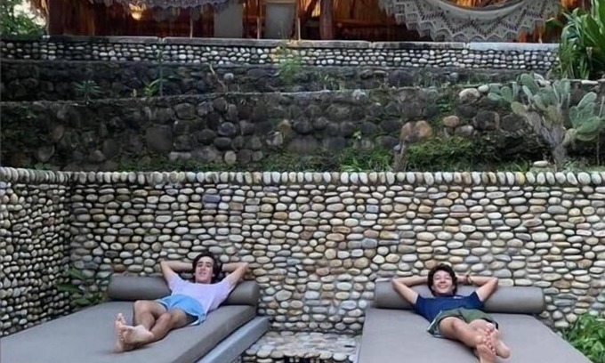 Prado Villa | Finca Tres Casitas