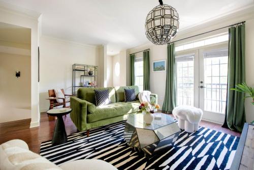 Atlanta Casa | Tres Chic