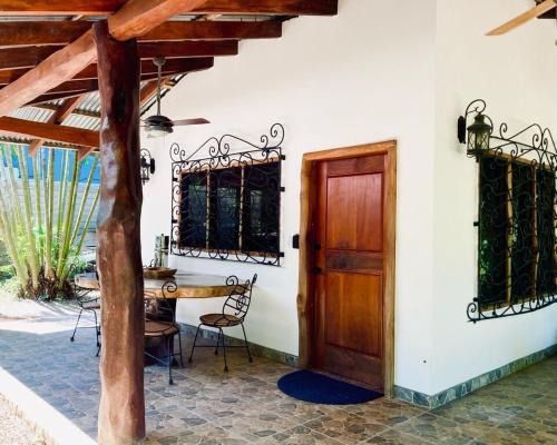 Puerto Carrillo Casa | Tres Corazones
