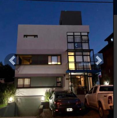 Valeria del Mar Apartamento | Tres Estrellas y Un Sol Departamentos