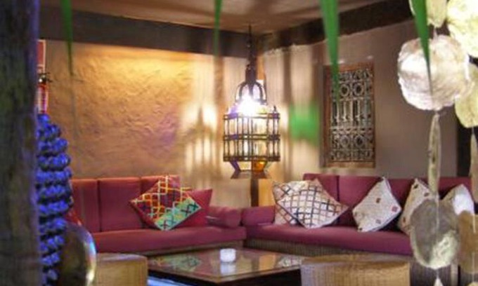 Tarifa Hotel | Tres Mares Hotel