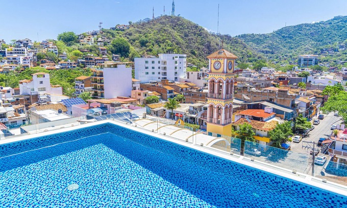 Emiliano Zapata Apartamento | Tres Marias Luxury Suites - Adults Only