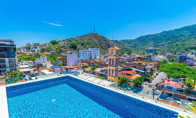 Emiliano Zapata Apartamento | Tres Marias Luxury Suites - Adults Only