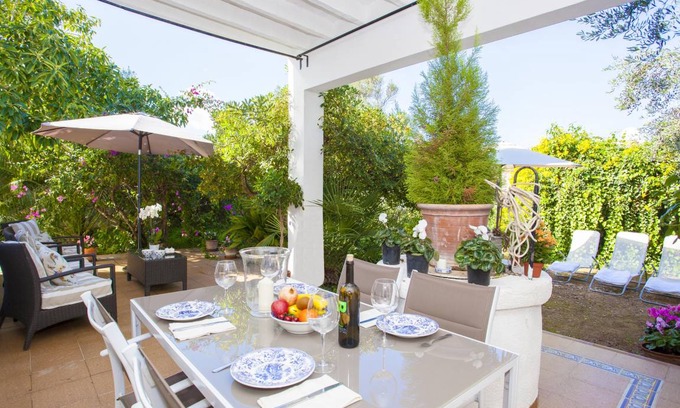 Colonia de Sant Pere Casa | Tres Pins
