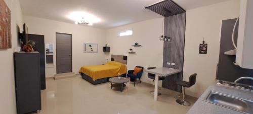 Los Mochis Apartamento | Tres Palmas Departamentos