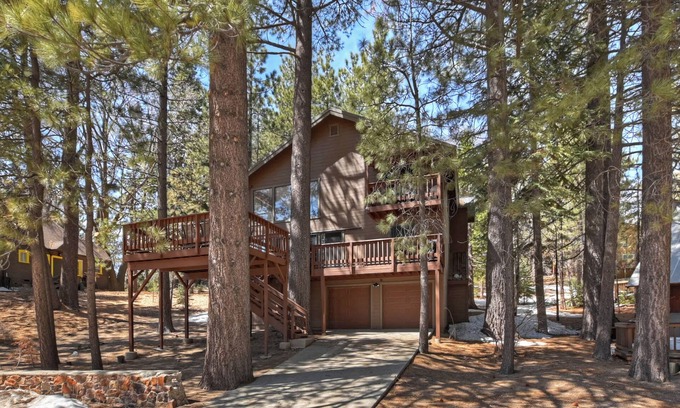 Green Valley Lake Casa | Tres Patos - Lakefront Stay for 8