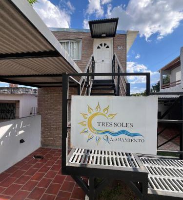 Salsipuedes Apartamento | Tres Soles 2