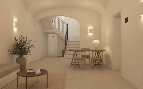 Ciutadella de Menorca Hotel | Tres Tocs