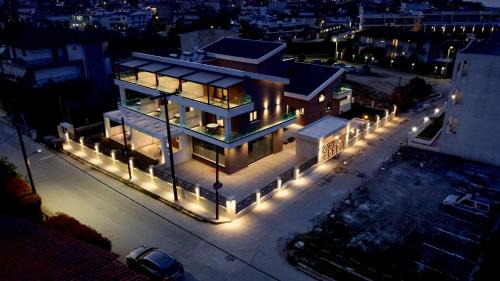 Stavros Apartamento | TRES V Suites & Apartments
