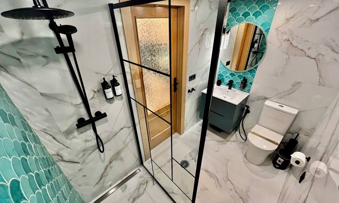 Alicante Apartamento | TresColores