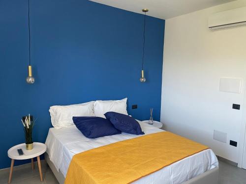 Laureana Cilento Cama Y Desayuno | Tresino Rooms