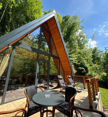 Central Serbia Apartamento | Trest Forest