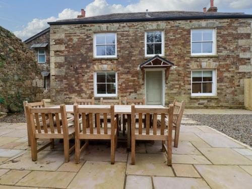 Bodmin Casa | Tretoil Farm House