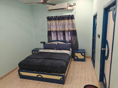 Karaikal Apartamento | Treva Blue Nest