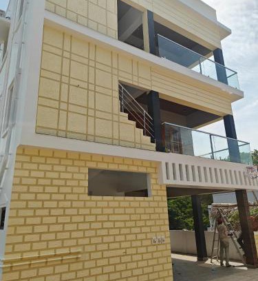 Karaikal Apartamento | Treva Breeze Villa 2BHK