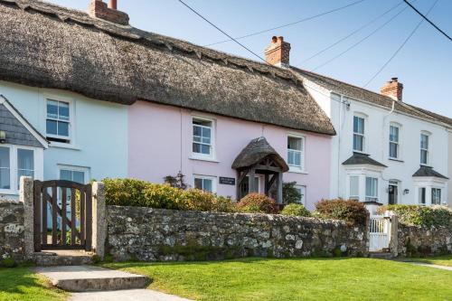 Coverack Casa | Trevarrow Cottage