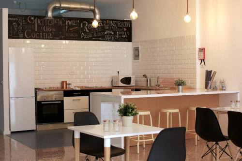 Garachico Hostal | Trevejo Hostel