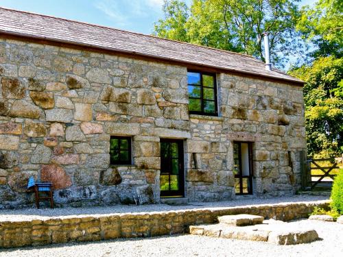 Stenalees Casa | Trevellyan Barn