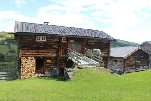 Al Casa | Trevet by Norgesbooking - cabin close to skicenter